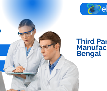Third Party Pharma Manufacturing in West Bengal