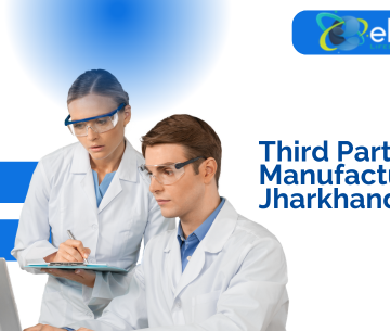 Third Party Pharma Manufacturing in Jharkhand