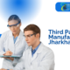 Third Party Pharma Manufacturing in Jharkhand