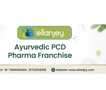 Ayurvedic PCD Pharma Franchise