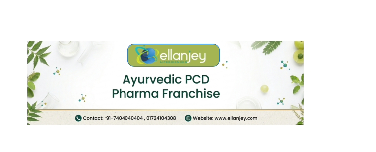 Ayurvedic PCD Pharma Franchise
