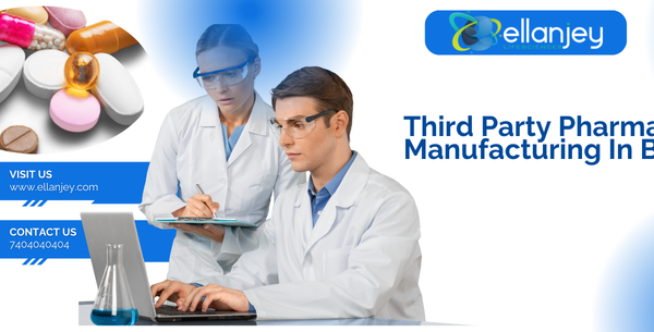 third party pharma manufacturing in bihar