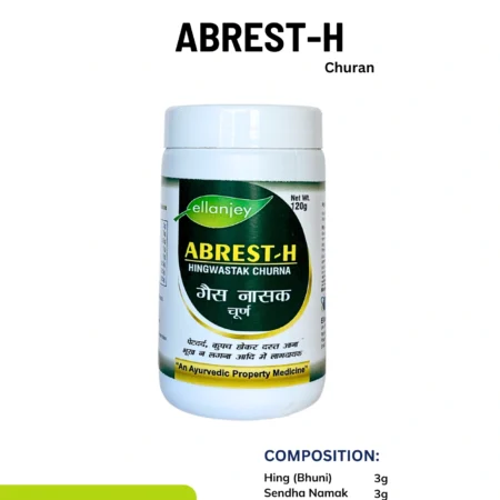 ABREST-H