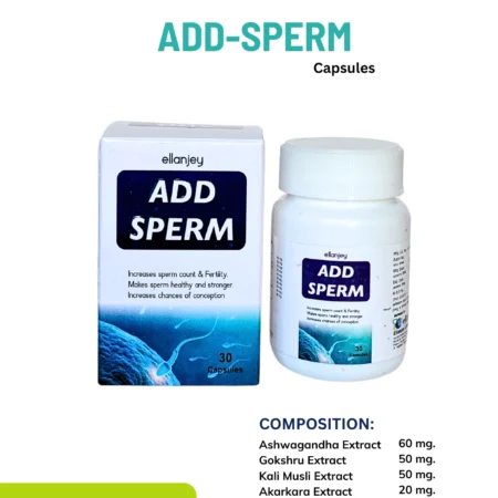 ADD SPERM
