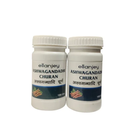 ASHWAGANDADHI CHURAN