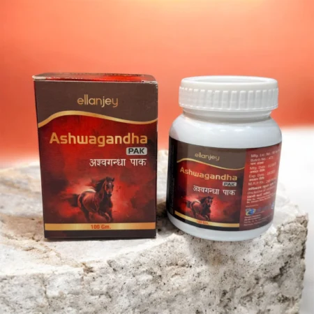 ASHWAGANDHA PAK