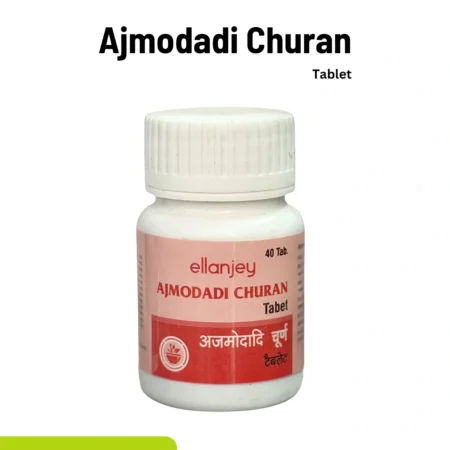 Ajmodadi Churan