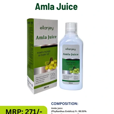 Amla Juice