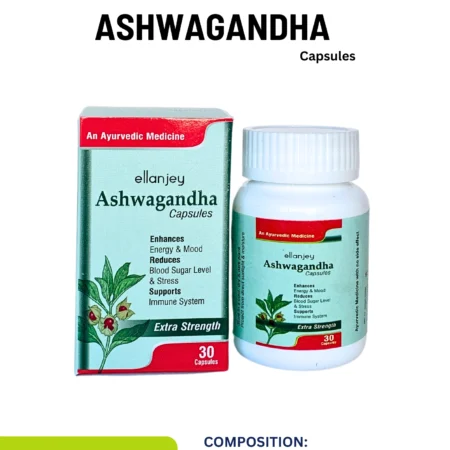 Ashwagandha
