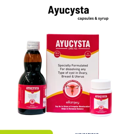 Ayucysta