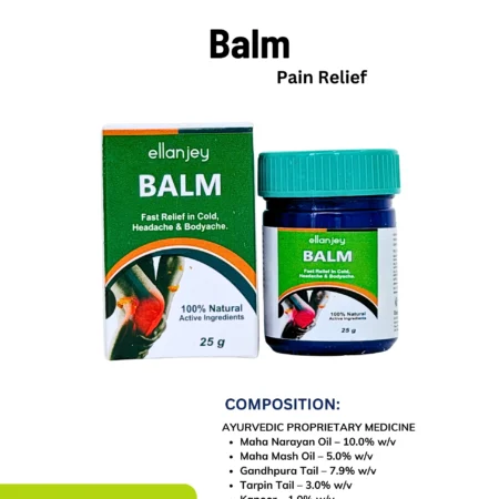 Balm