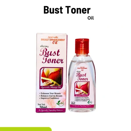 Bust Toner
