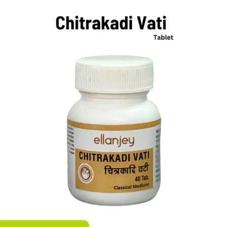 Chitrakadi Vati