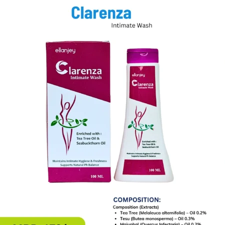 Clarenza
