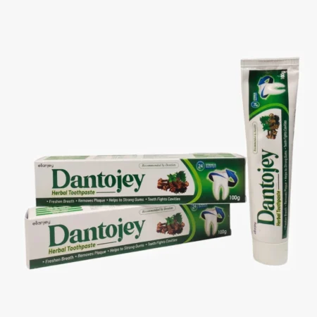 DANTOJEY