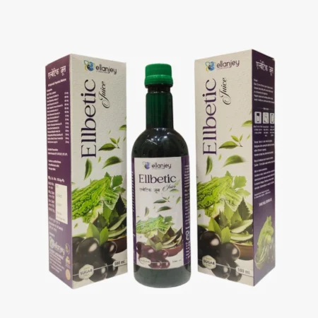 ELLBETIC JUICE