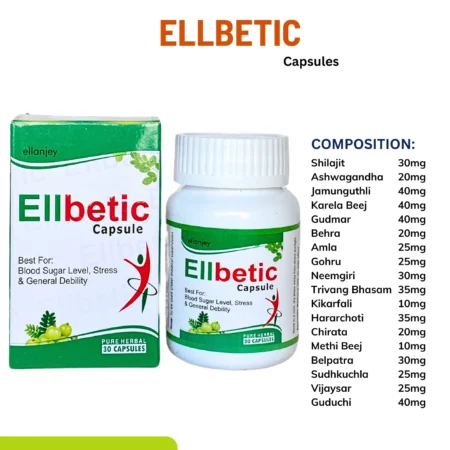 Ellbetic