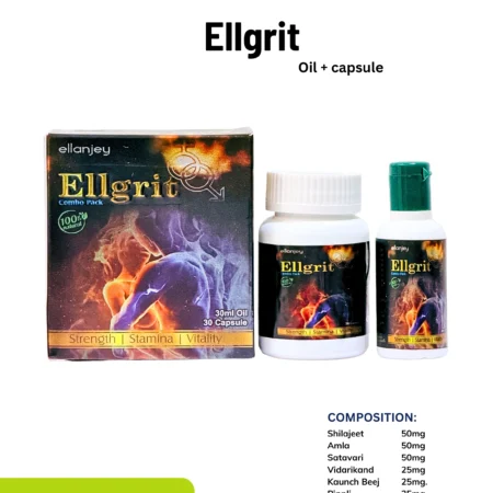 Ellgrit