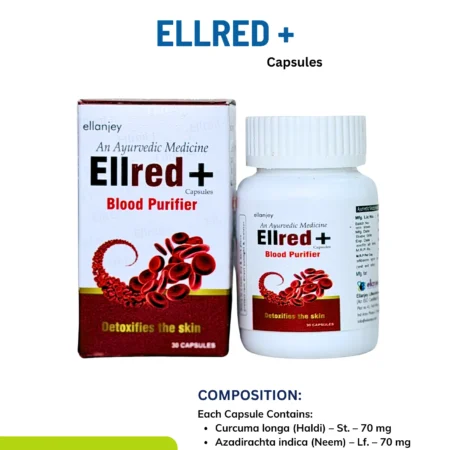 Ellred +