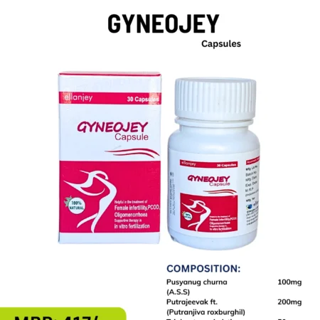 GYNEOJEY