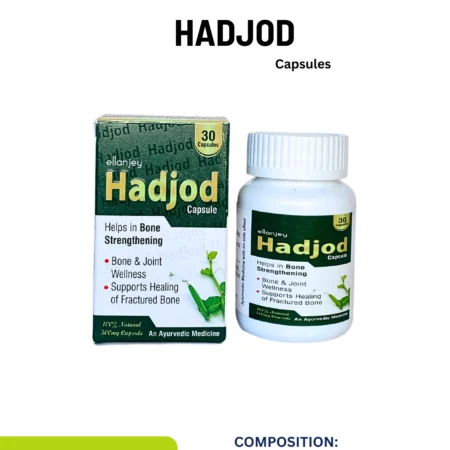 Hadjod