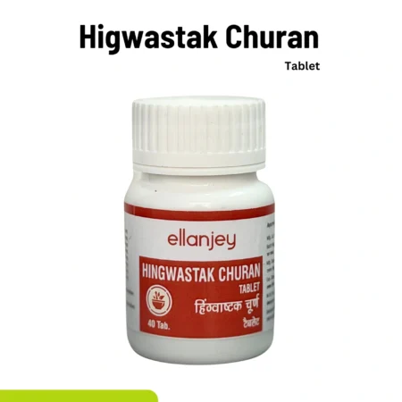 Higwastak Churan