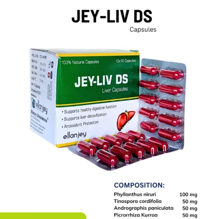 JEYLIV-DS