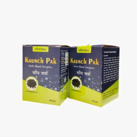 KAUNCH PAK