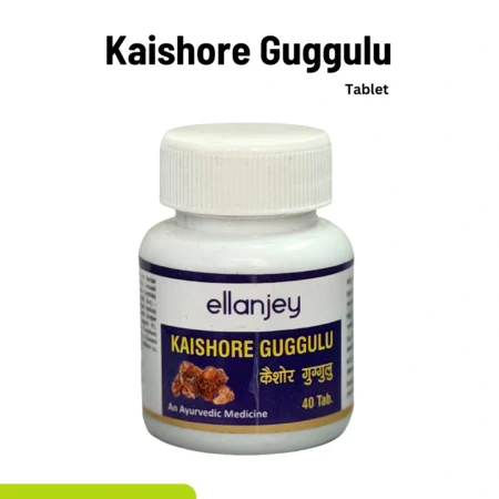Kaishore Guggulu