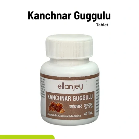 Kanchnar Guggulu