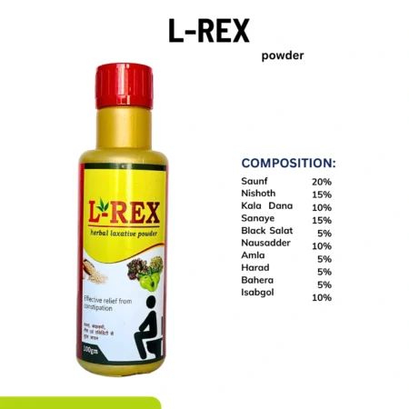 L-REX