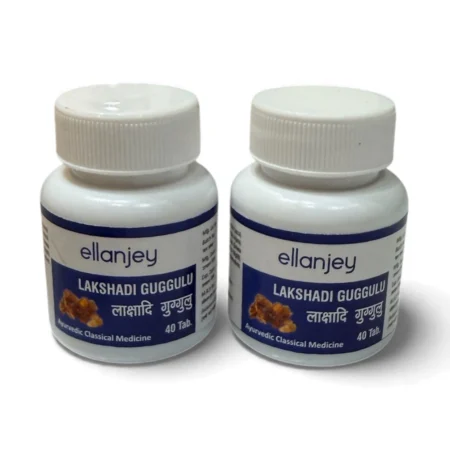 LAKSHADI GUGGULU