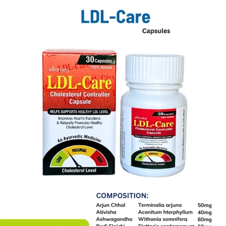 LDL Care