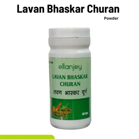 Lavan Bhaskar Churan