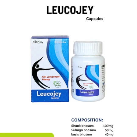 Leucojey