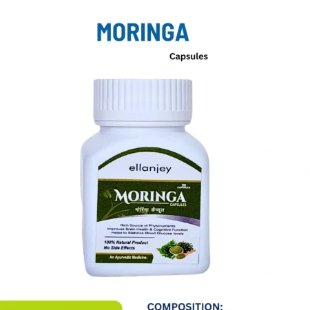Moringa