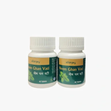 NEEM GHAN VATI