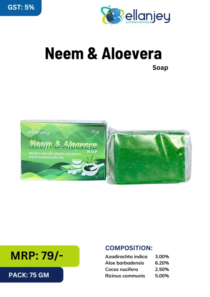 Neem & Aloevera