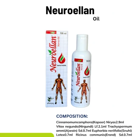 Neuroellan 100 ML
