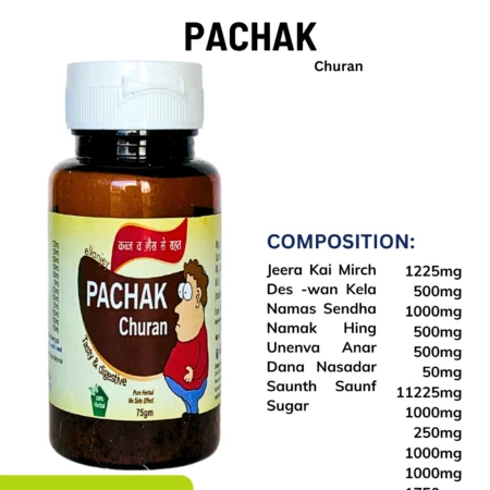 PACHAK