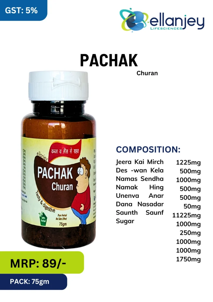 PACHAK