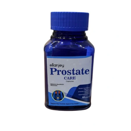 PROSTATE CARE CAP