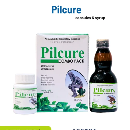 Pilcure