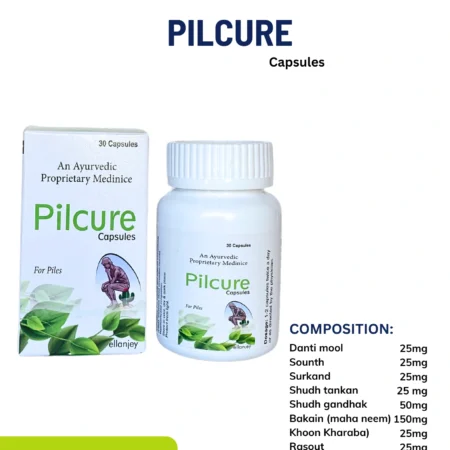 Pilcure