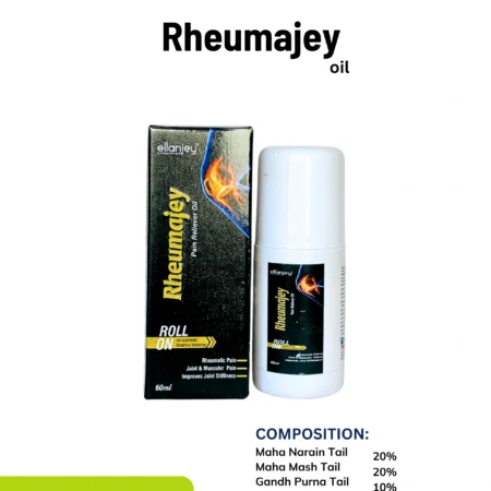 Rheumaje (ROLL ON)
