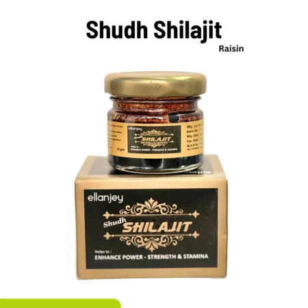 SHUDH SHILAJEET