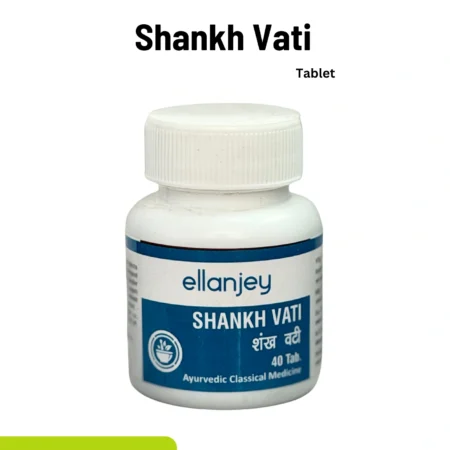 Shankh Vati