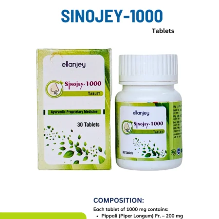 Sinojey-1000