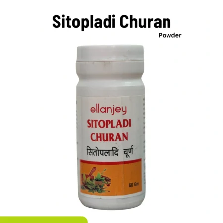 Sitopladi Churan
