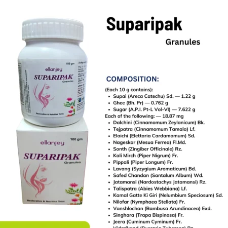 Suparipak